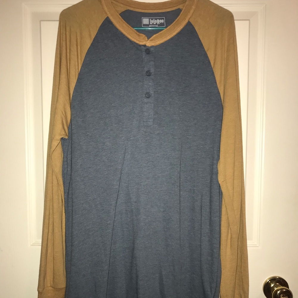 LuLaRoe LLR Mark - Medium M
